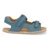 G3150270 1 barefoot detske sandaly froddo flexy mini jeans 2