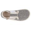 P SBF06U CER barefoot detske prezuvky pegres sbf06u cerne 2026 6