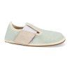 P SBF06U MI barefoot detske prezuvky pegres sbf06u mintove 2026 2