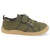 FEBO NOVA KHA barefoot detske tenisky baby bare febo nova khaki 2