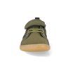 FEBO NOVA KHA barefoot detske tenisky baby bare febo nova khaki 3