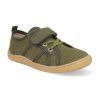 FEBO NOVA KHA barefoot detske tenisky baby bare febo nova khaki 1