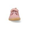 FEBO NOVA PI barefoot detske tenisky baby bare febo nova pink 3