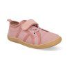 FEBO NOVA PI barefoot detske tenisky baby bare febo nova pink 1