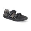 1160 0147 30 barefoot detske sandaly jonap fella cerne srdce 1