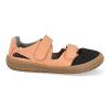 1130 0147 42 barefoot detske sandaly jonap fella peach 2