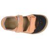 1130 0147 42 barefoot detske sandaly jonap fella peach 6