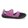 1170 0147 38 barefoot detske sandaly jonap fella ruzove srdce 2