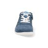 45427 623 barefoot tenisky develab unisex lw cut sneaker laces blue suede 3