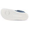 45427 623 barefoot tenisky develab unisex lw cut sneaker laces blue suede 7