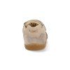07M068.511 870 barefoot detske tenisky koel dylan cotton 3 0 taupe 5