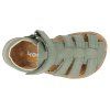24M008.101 360 barefoot detske sandaly koel arin napa olive 6