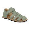 24M008.101 360 barefoot detske sandaly koel arin napa olive 1