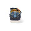 262191 A556 barefoot detske sandaly biomecanics pique petrol 5