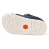 262191 A556 barefoot detske sandaly biomecanics pique petrol 7
