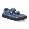 TAFI BALL barefoot detske sandaly protetika tafi ball 1