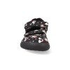 TAFI BLAU barefoot detske sandaly protetika tafi black uni 3
