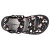 TAFI BLAU barefoot detske sandaly protetika tafi black uni 6