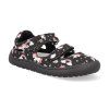 TAFI BLAU barefoot detske sandaly protetika tafi black uni 1