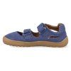TAFI DEN barefoot detske sandaly protetika tafi denim 4