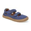 TAFI DEN barefoot detske sandaly protetika tafi denim 1