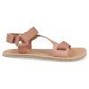 G3150284 7 barefoot sandaly froddo flexy straps pink 2