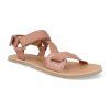 G3150284 7 barefoot sandaly froddo flexy straps pink 1