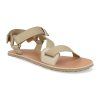 G3150284 8 barefoot sandaly froddo flexy straps beige 1