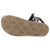 G3150284 9 barefoot sandaly froddo flexy straps blue red 7