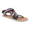 G3150284 9 barefoot sandaly froddo flexy straps blue red 1