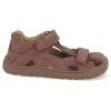 HANA OP barefoot detske sandaly protetika hana old pink 2