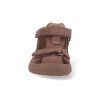 HANA OP barefoot detske sandaly protetika hana old pink 3