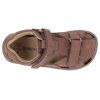 HANA OP barefoot detske sandaly protetika hana old pink 6
