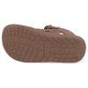 HANA OP barefoot detske sandaly protetika hana old pink 7