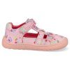 OVE BUTT barefoot detske sandaly protetika ove butterfly 2