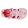 OVE BUTT barefoot detske sandaly protetika ove butterfly 6
