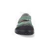 1160 0144 35 barefoot detske sandaly jonap b21 svetle zelene 3