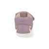 B656QA C8020 barefoot detske sandaly geox b steppieup lilac 5