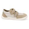 BB SNEAK CAP barefoot detske tenisky baby bare febo sneakers cappuccino 2