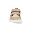 BB SNEAK CAP barefoot detske tenisky baby bare febo sneakers cappuccino 3