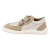 BB SNEAK CAP barefoot detske tenisky baby bare febo sneakers cappuccino 4