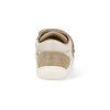 BB SNEAK CAP barefoot detske tenisky baby bare febo sneakers cappuccino 5