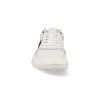 43101 122 barefoot panske tenisky develab men low cut sneaker laces white nappa 3
