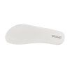 43101 122 barefoot panske tenisky develab men low cut sneaker laces white nappa 8