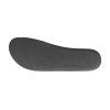 43101 122 barefoot panske tenisky develab men low cut sneaker laces white nappa 9