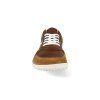 43101 752 barefoot panske tenisky develab men low cut sneaker laces cognac nappa 3