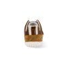 43101 752 barefoot panske tenisky develab men low cut sneaker laces cognac nappa 5