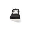 43101 924 barefoot panske tenisky develab men low cut sneaker laces black nubuck 3