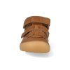 24119 1300 barefoot detske boty bisgaard tate cognac 3