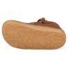 24119 1300 barefoot detske boty bisgaard tate cognac 7